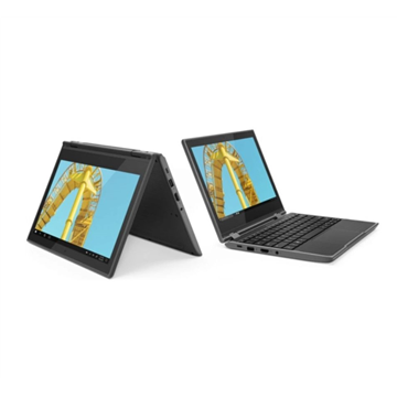 Lenovo 300e 11.6" Touch 4GB 128GB W11P 